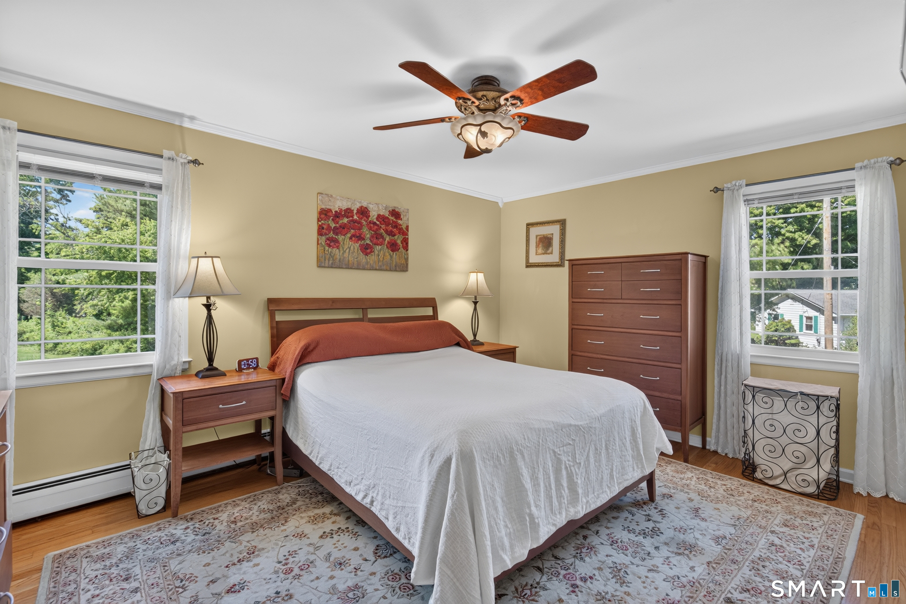16 Williamsburg Drive Orange CT 06477