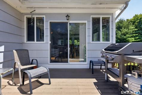 16 Williamsburg Drive Orange CT 06477