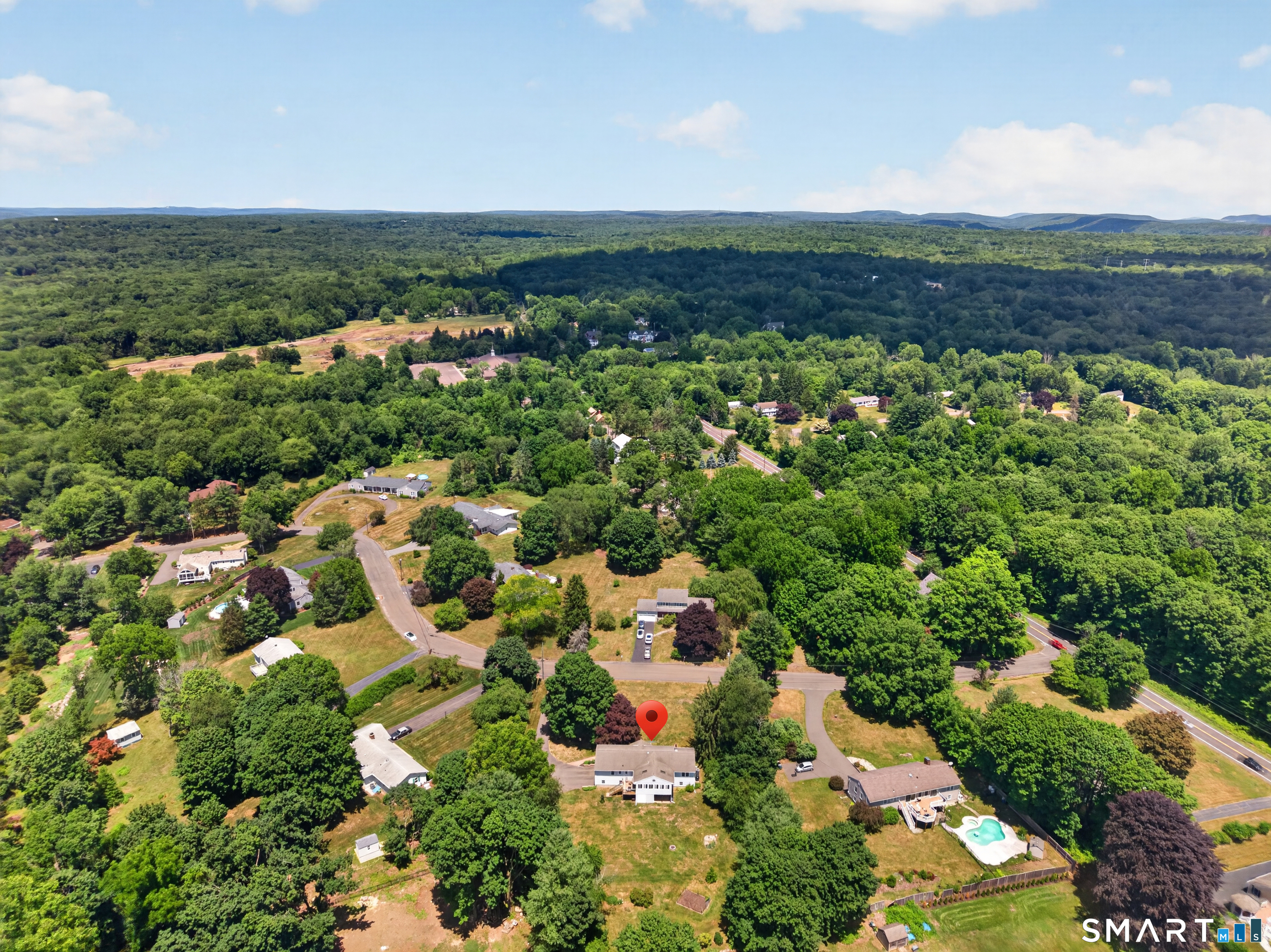 16 Williamsburg Drive Orange CT 06477