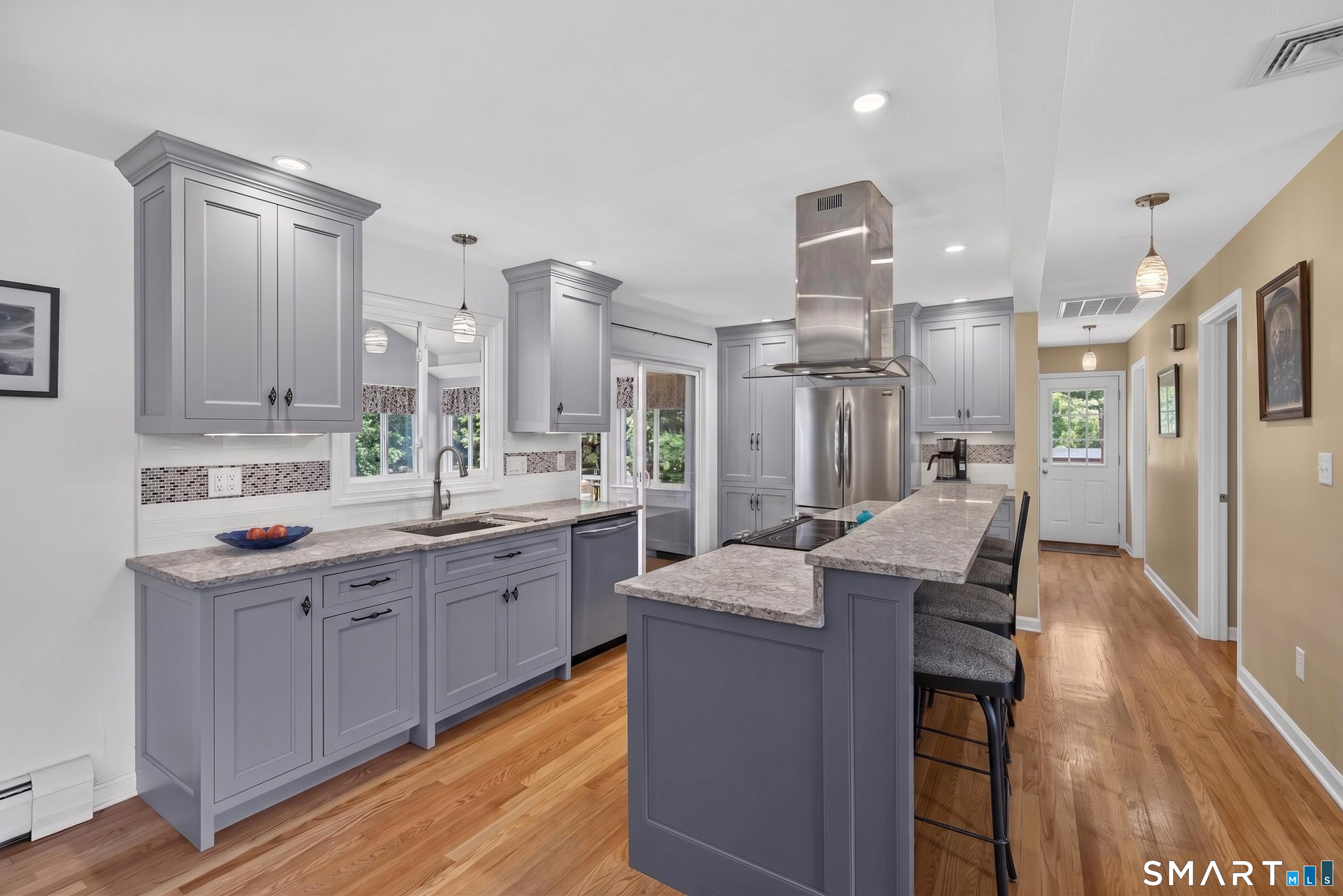 16 Williamsburg Drive Orange CT 06477