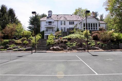 613 Round Hill Road Greenwich CT 06831
