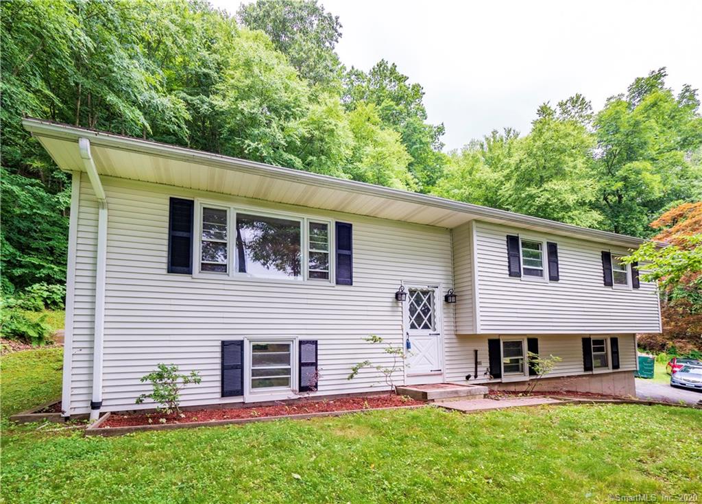 3 Long Ridge Road Danbury CT 06810