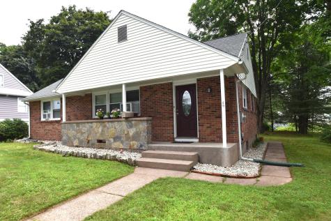 49 Hale Street Extension Vernon CT 06066