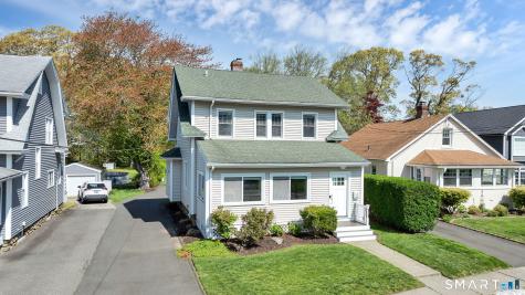 182 Merwin Avenue Milford CT 06460