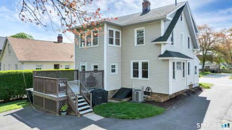 182 Merwin Avenue Milford CT 06460