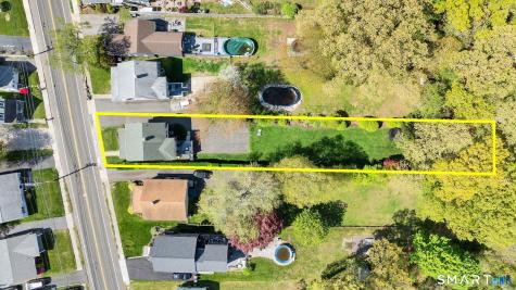 182 Merwin Avenue Milford CT 06460