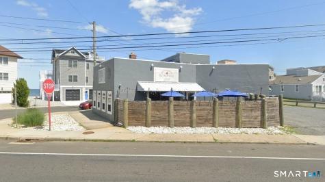 182 Merwin Avenue Milford CT 06460