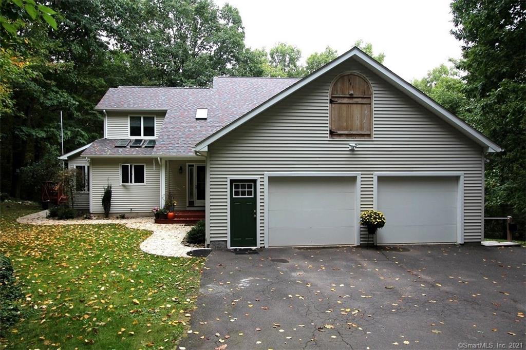 341 Andrews Road Wolcott CT 06716