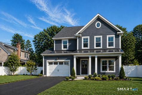 LOT 1 Granby Street Waterbury CT 06708