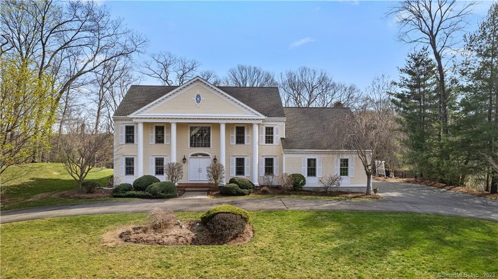 339 Bartlett Drive Madison CT 06443