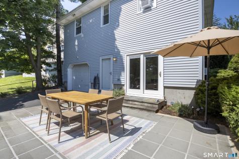 107 Clovelly Road Stamford CT 06902