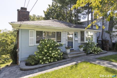 107 Clovelly Road Stamford CT 06902