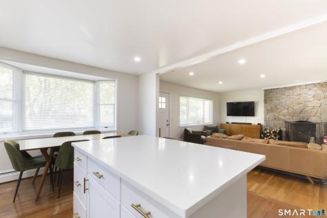 107 Clovelly Road Stamford CT 06902