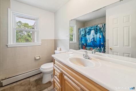 21 Fountain Terrace New Haven CT 06515