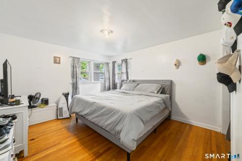 21 Fountain Terrace New Haven CT 06515