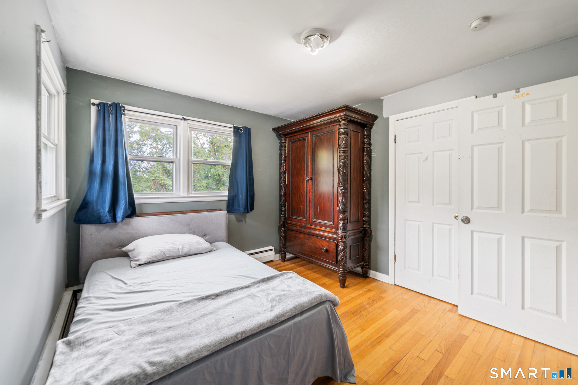 21 Fountain Terrace New Haven CT 06515