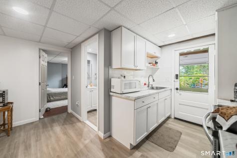 21 Fountain Terrace New Haven CT 06515