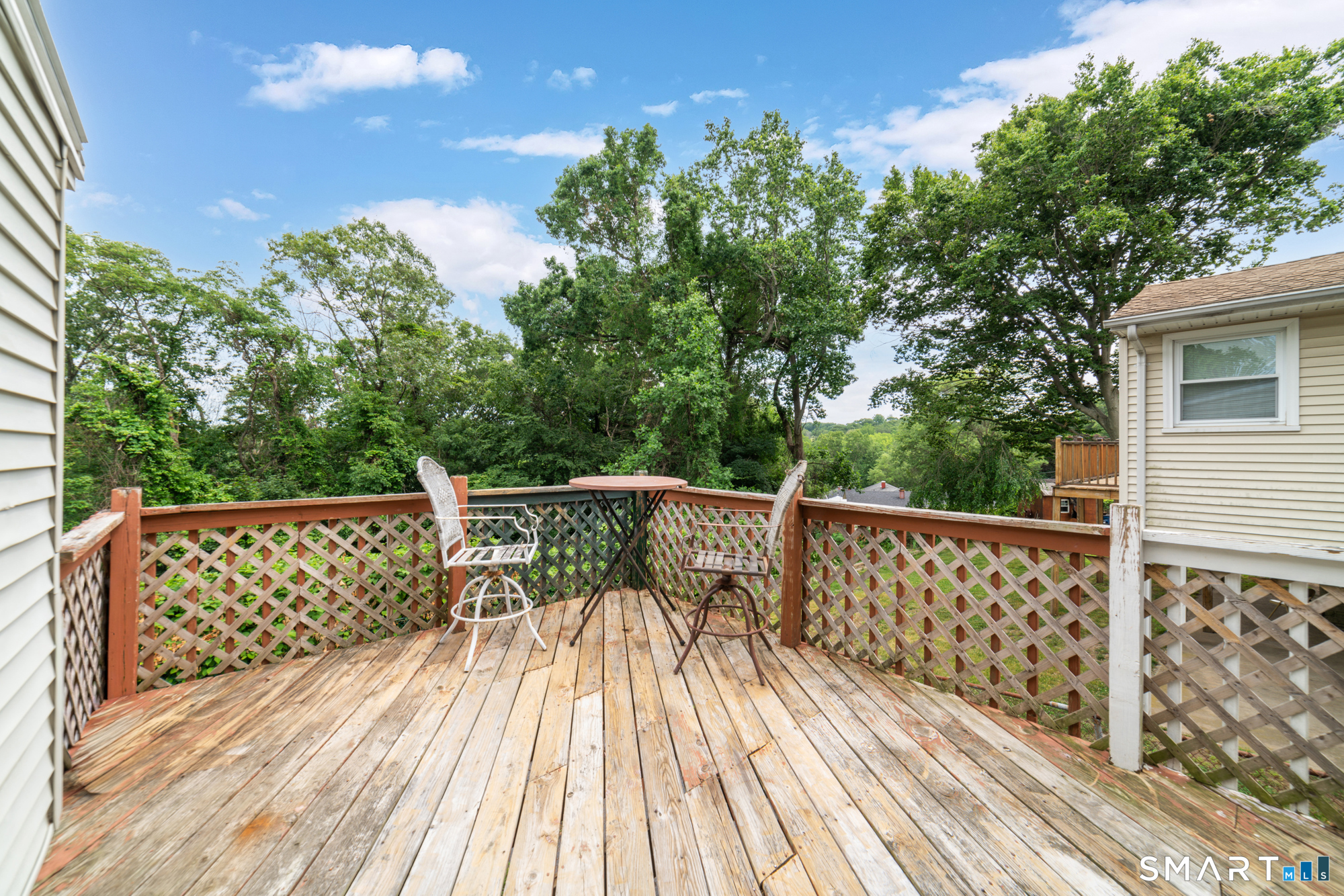 21 Fountain Terrace New Haven CT 06515