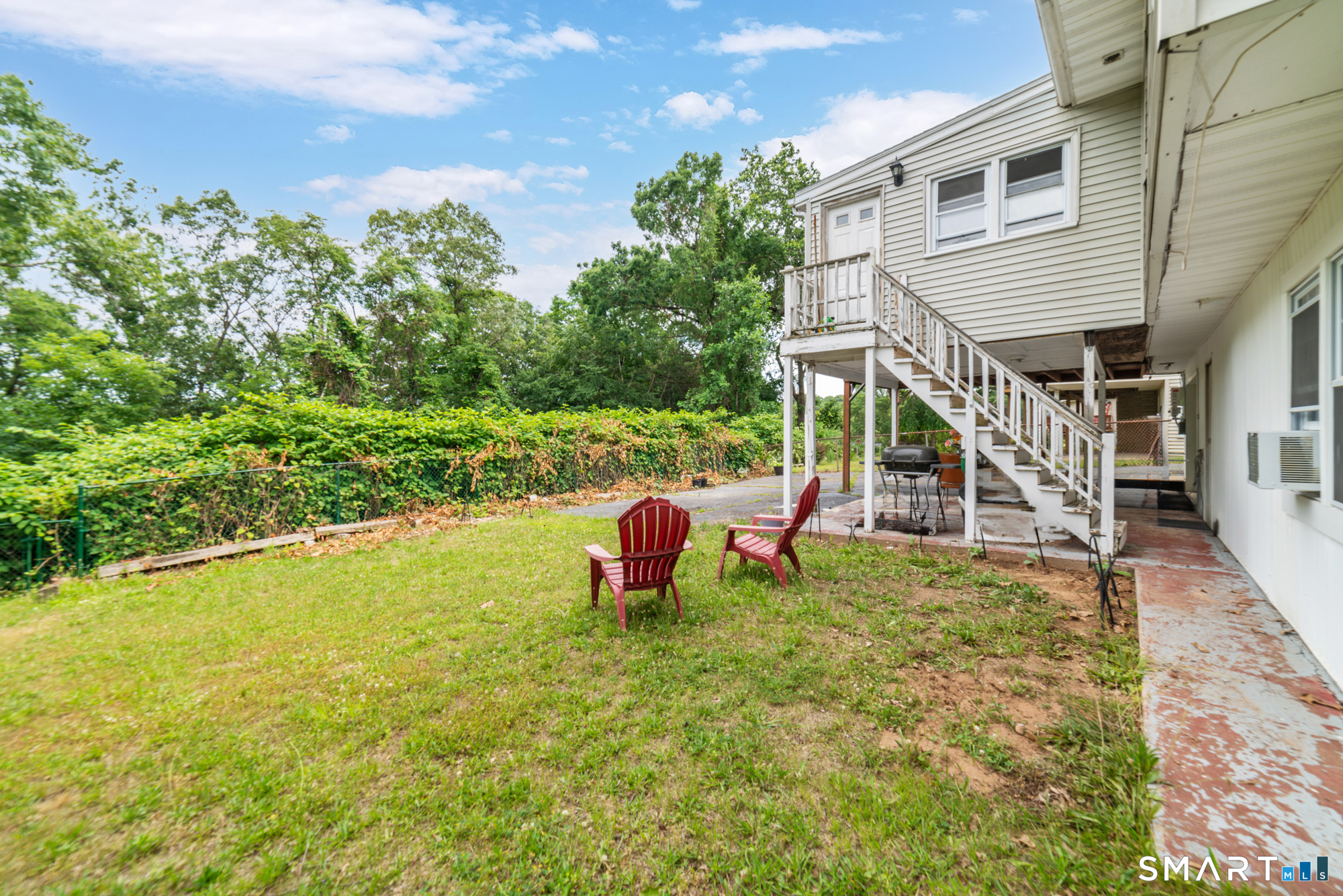 21 Fountain Terrace New Haven CT 06515