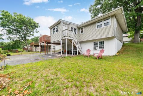 21 Fountain Terrace New Haven CT 06515