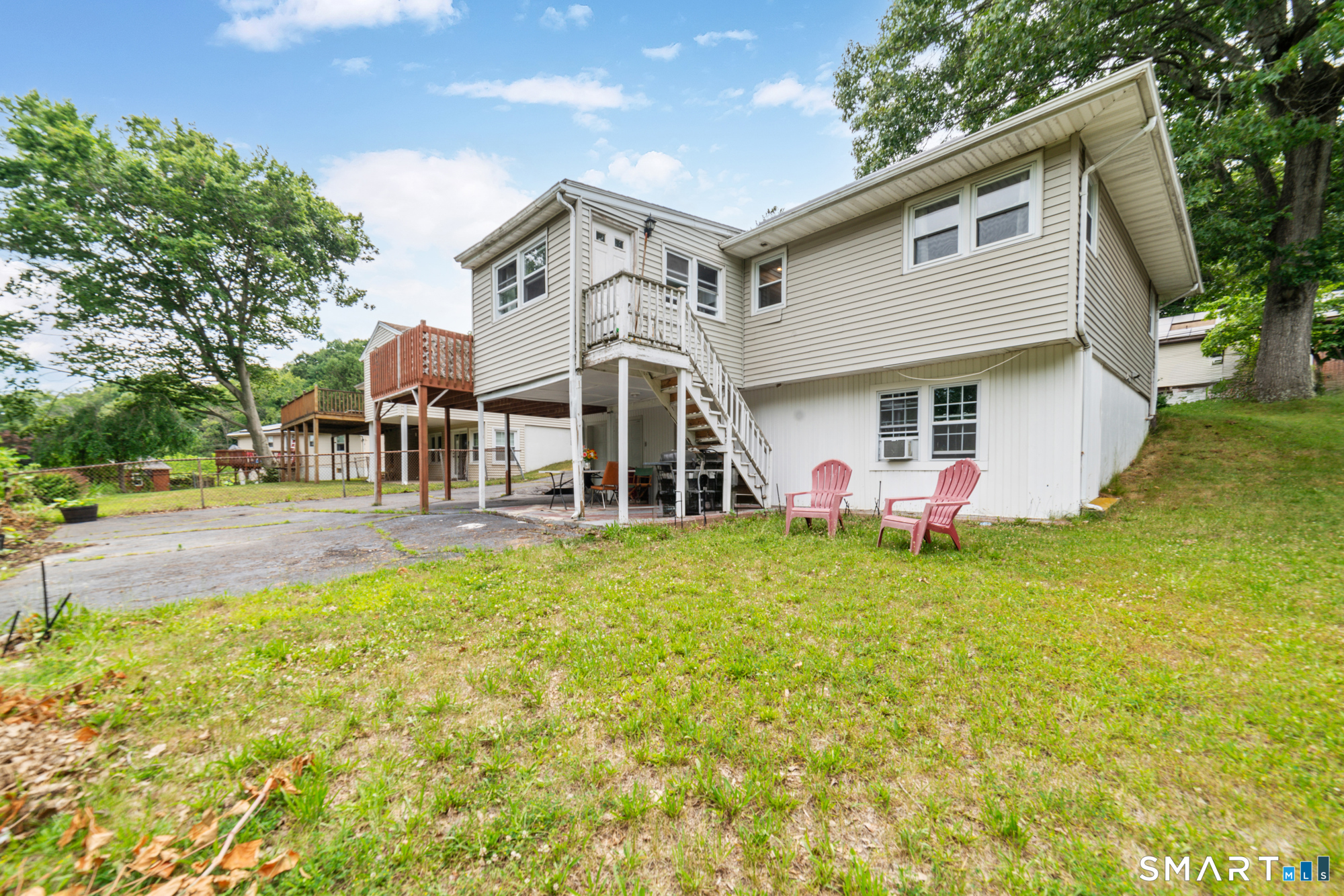 21 Fountain Terrace New Haven CT 06515
