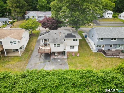 21 Fountain Terrace New Haven CT 06515