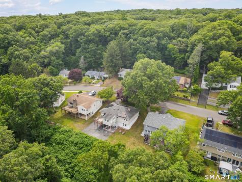 21 Fountain Terrace New Haven CT 06515