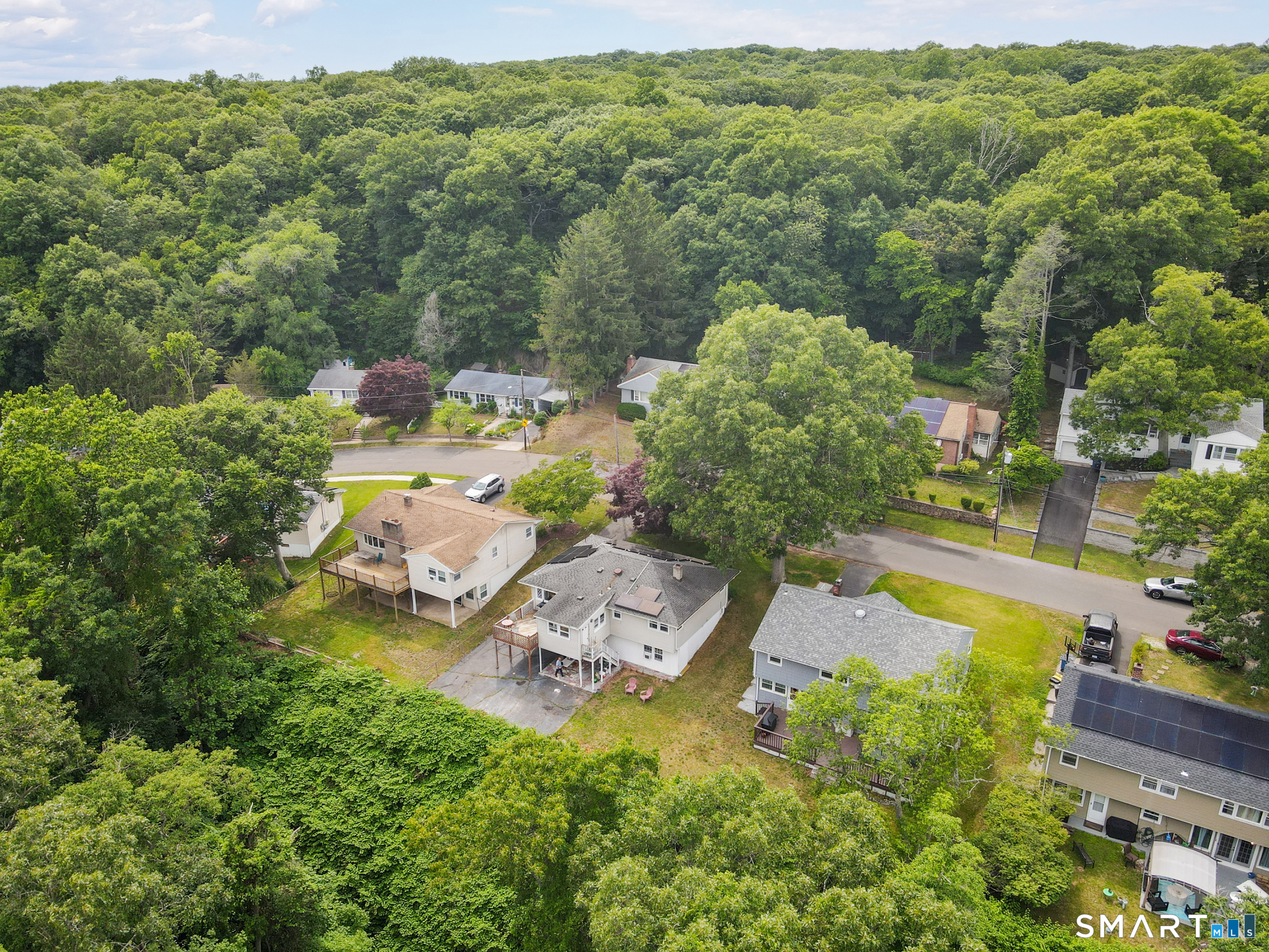 21 Fountain Terrace New Haven CT 06515