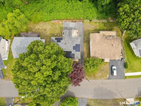 21 Fountain Terrace New Haven CT 06515