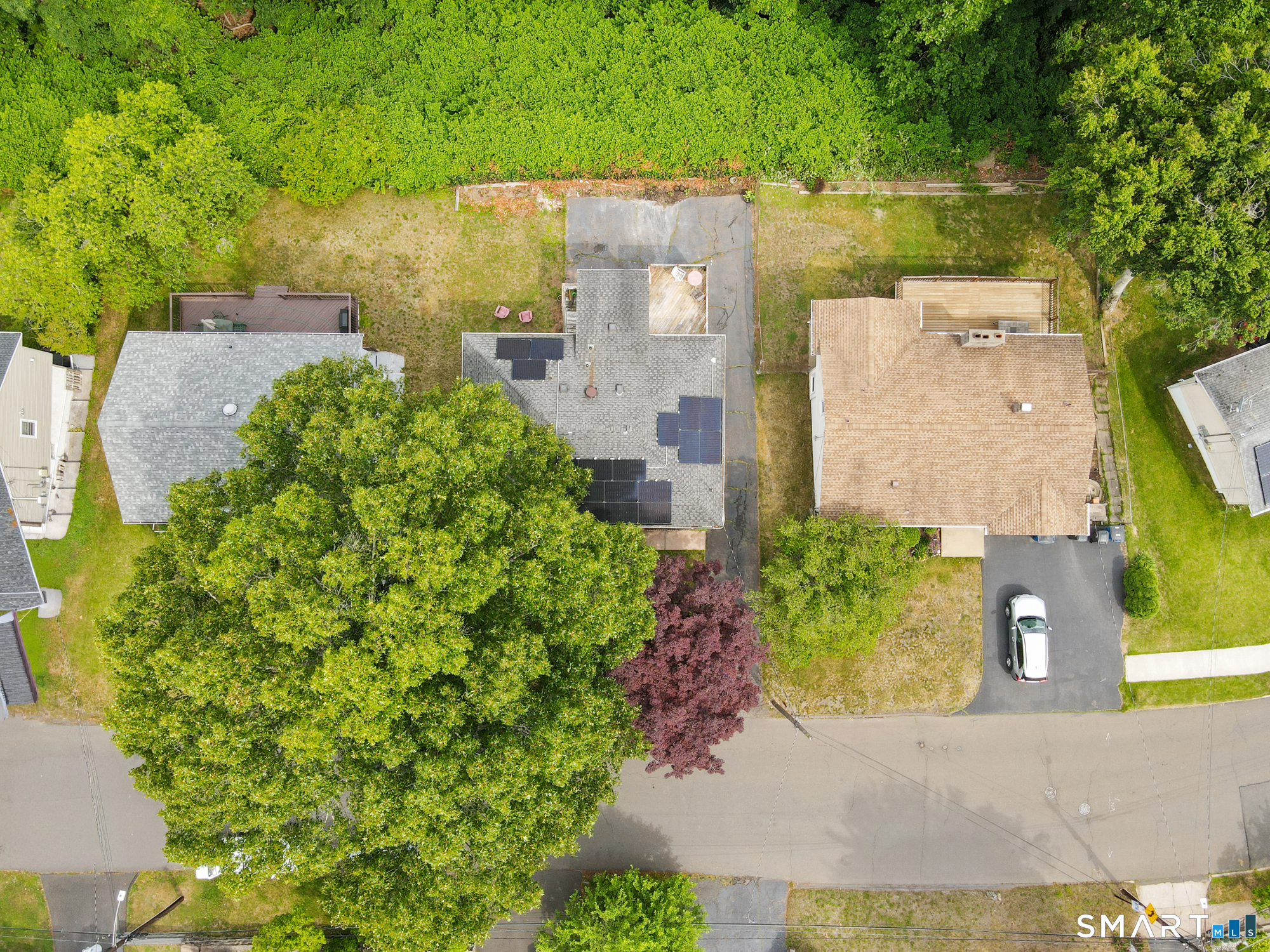21 Fountain Terrace New Haven CT 06515