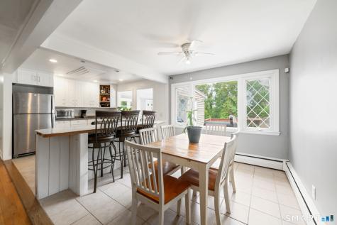 21 Fountain Terrace New Haven CT 06515
