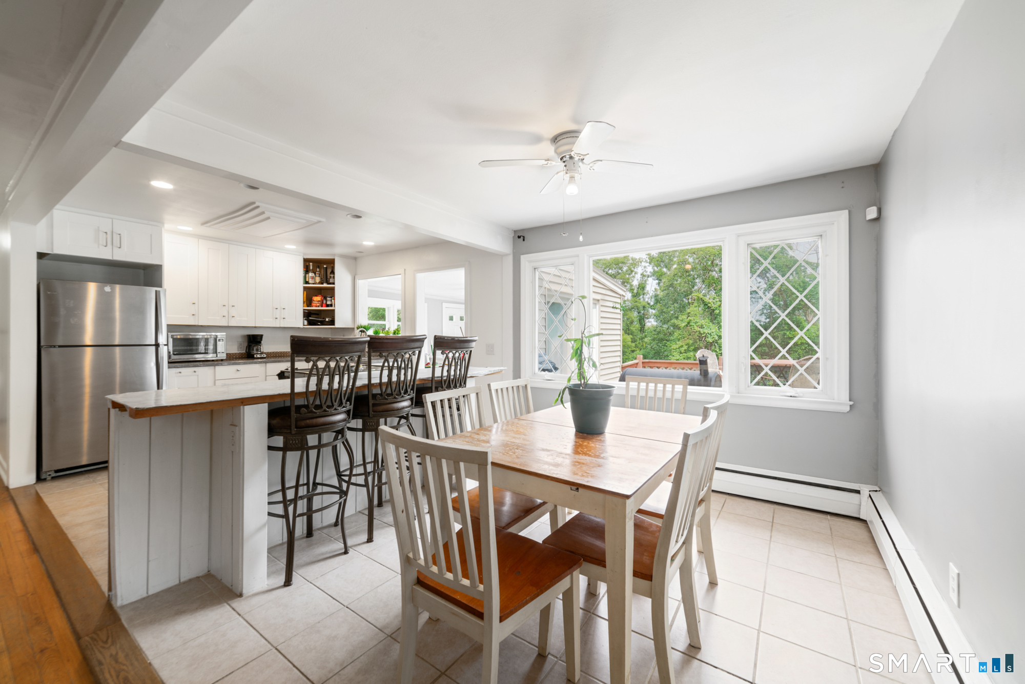 21 Fountain Terrace New Haven CT 06515