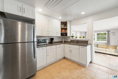 21 Fountain Terrace New Haven CT 06515