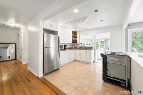 21 Fountain Terrace New Haven CT 06515