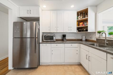 21 Fountain Terrace New Haven CT 06515