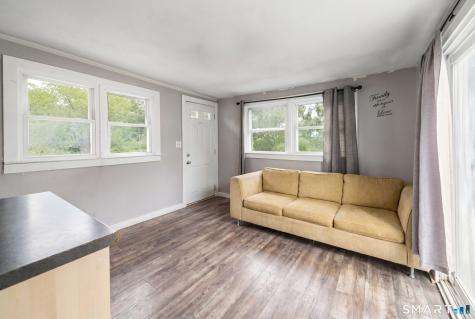 21 Fountain Terrace New Haven CT 06515