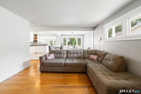 21 Fountain Terrace New Haven CT 06515