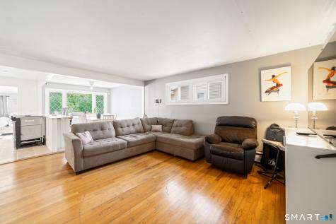 21 Fountain Terrace New Haven CT 06515
