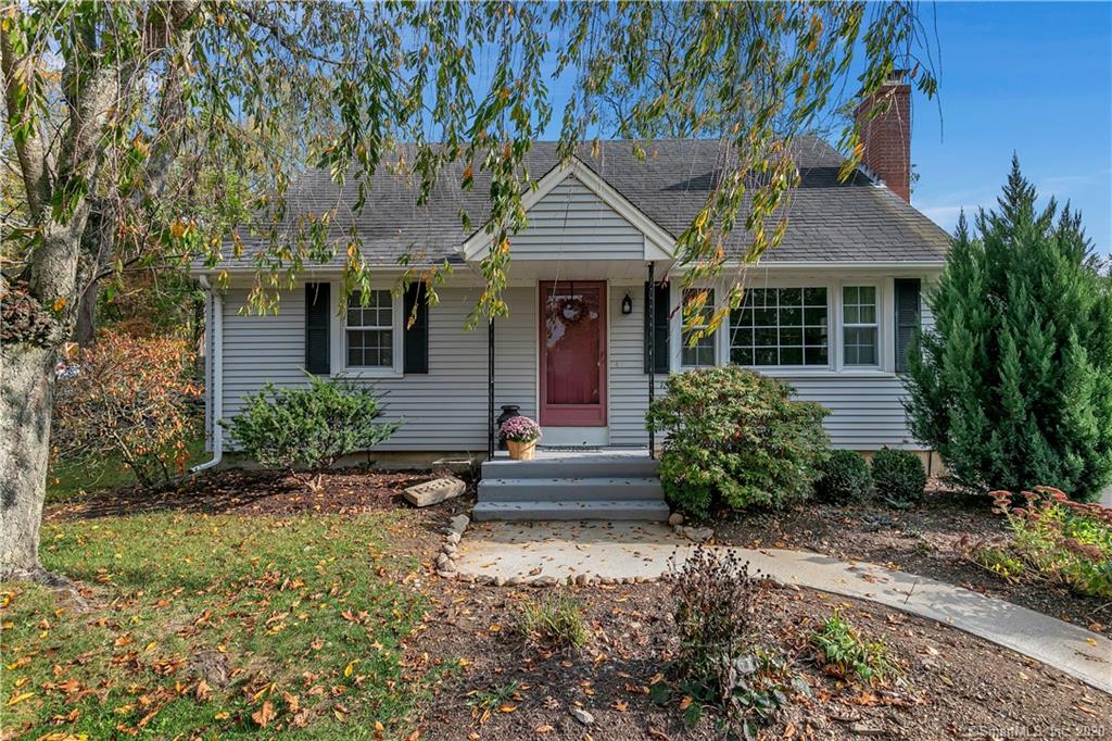 251 Harland Road Norwich CT 06360