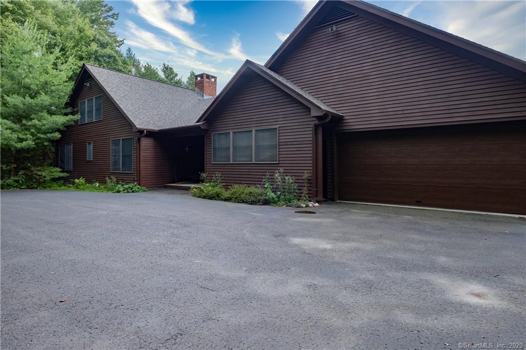 205 Arch Bridge Road Bethlehem CT 06751