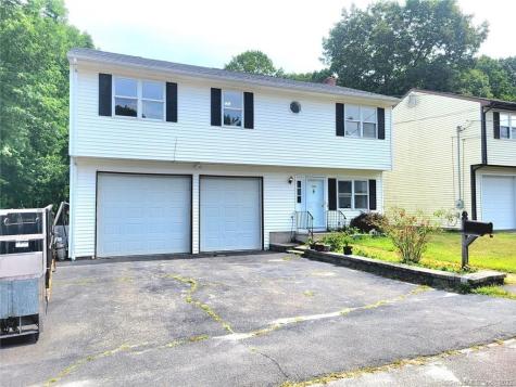 150 Morton Road Waterbury CT 06705