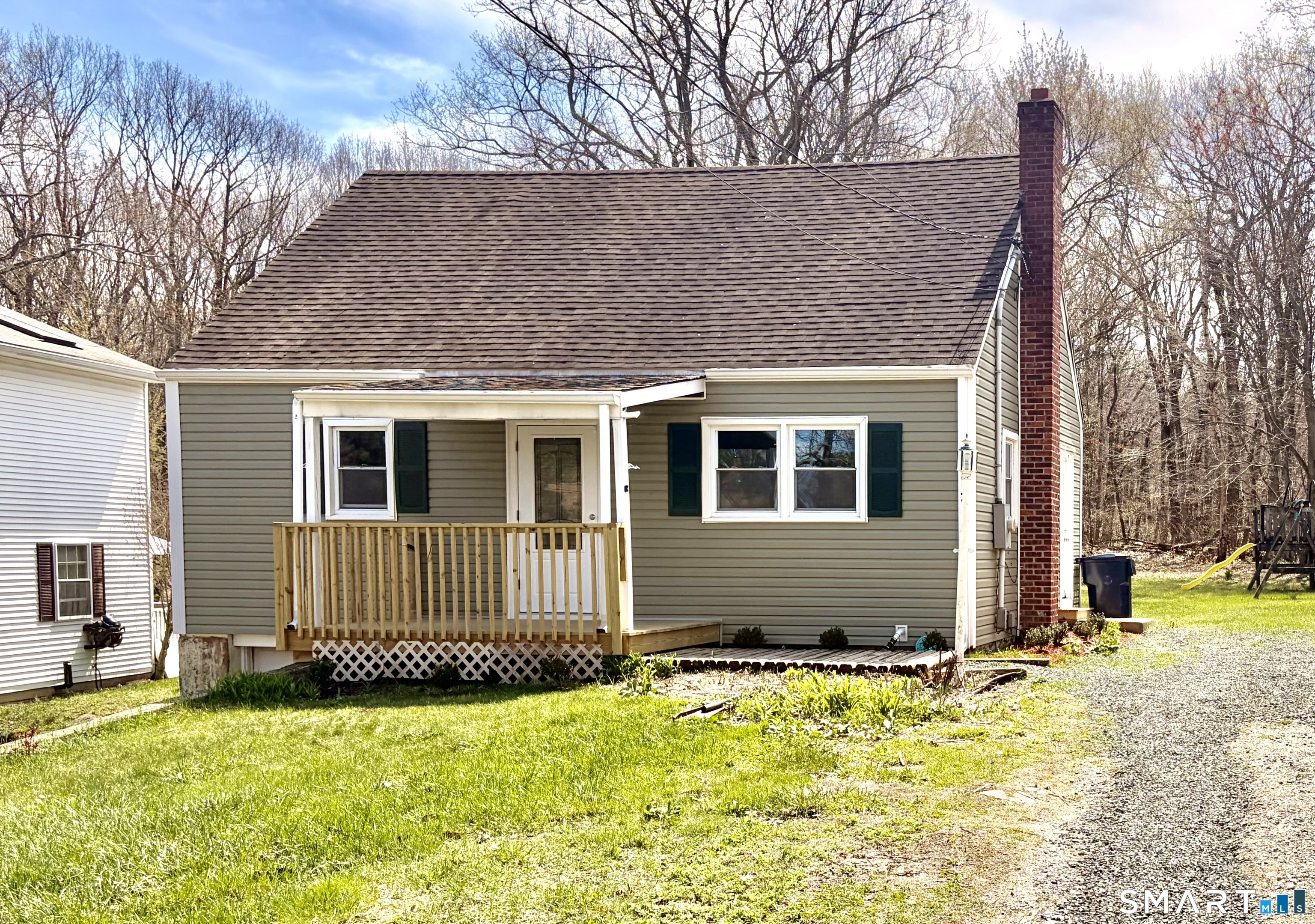 47 Fall Mountain Terrace Plymouth CT 06786