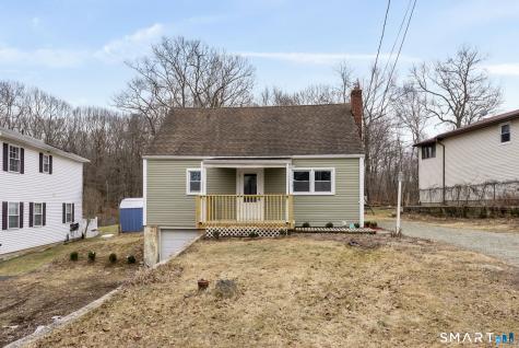 47 Fall Mountain Terrace Plymouth CT 06786