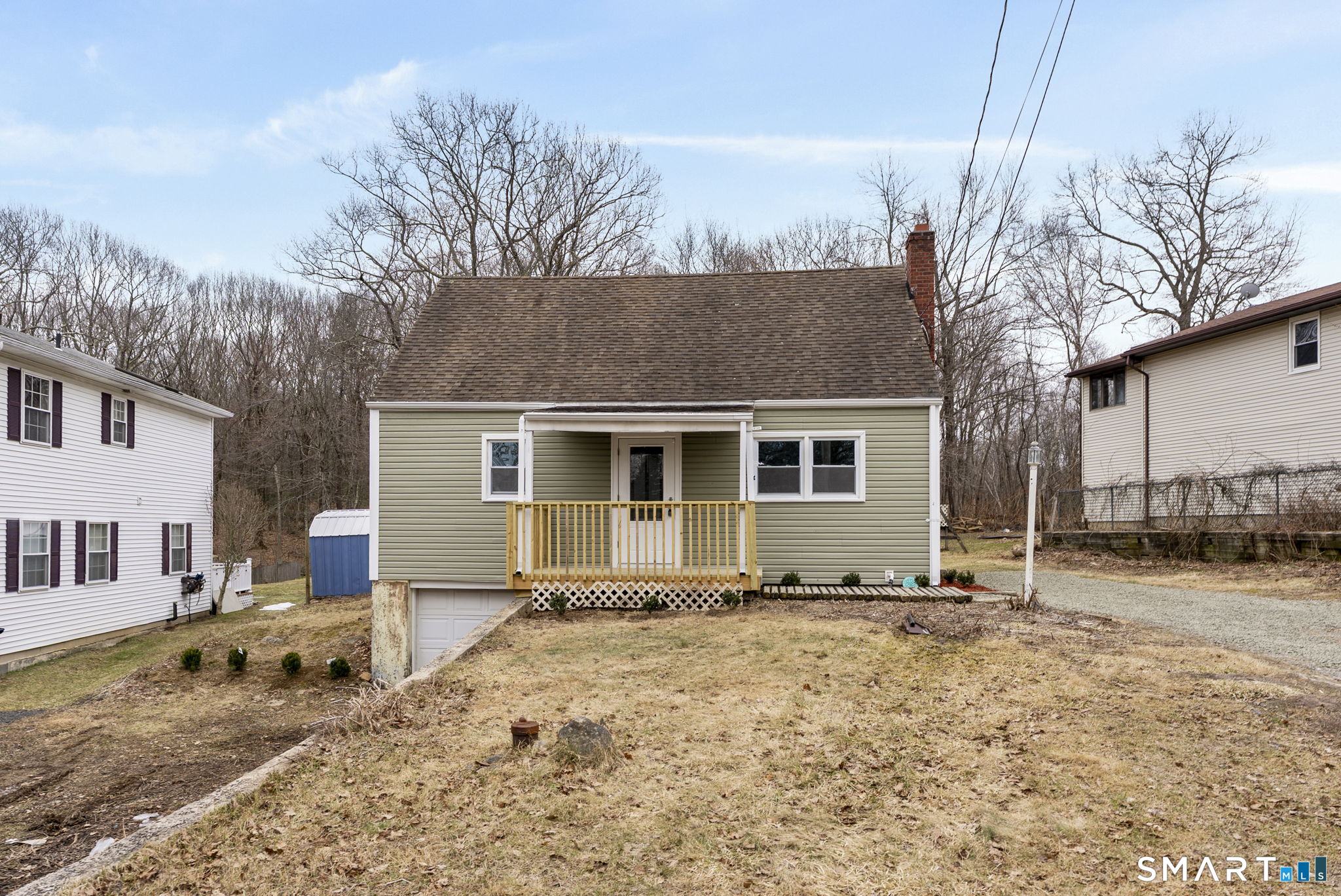 47 Fall Mountain Terrace Plymouth CT 06786