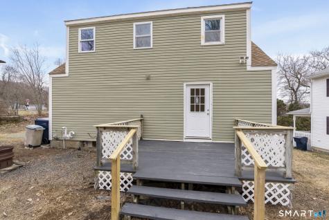 47 Fall Mountain Terrace Plymouth CT 06786