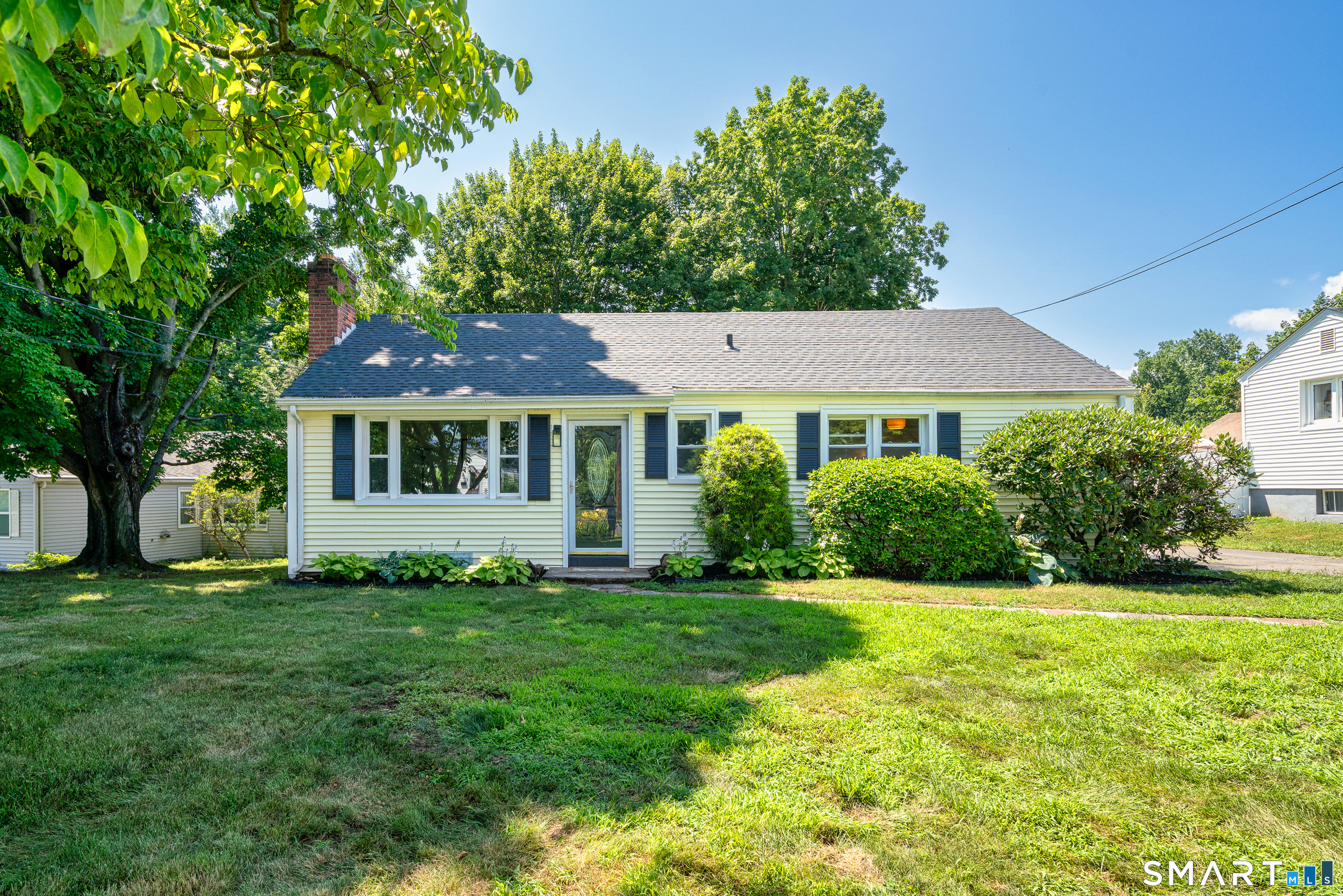 47 Cherry Hill Drive Newington CT 06111