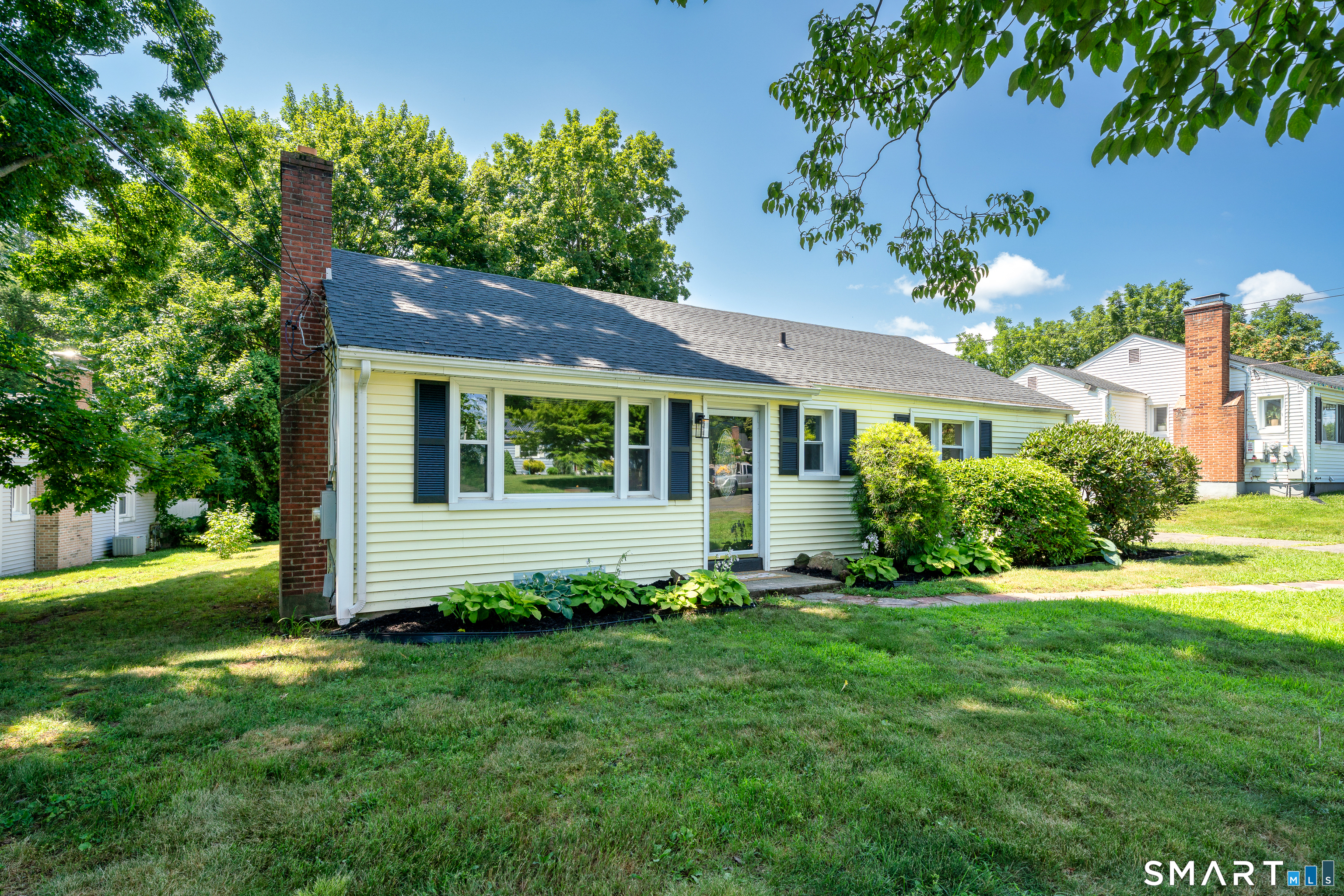 47 Cherry Hill Drive Newington CT 06111