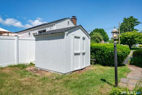 47 Cherry Hill Drive Newington CT 06111