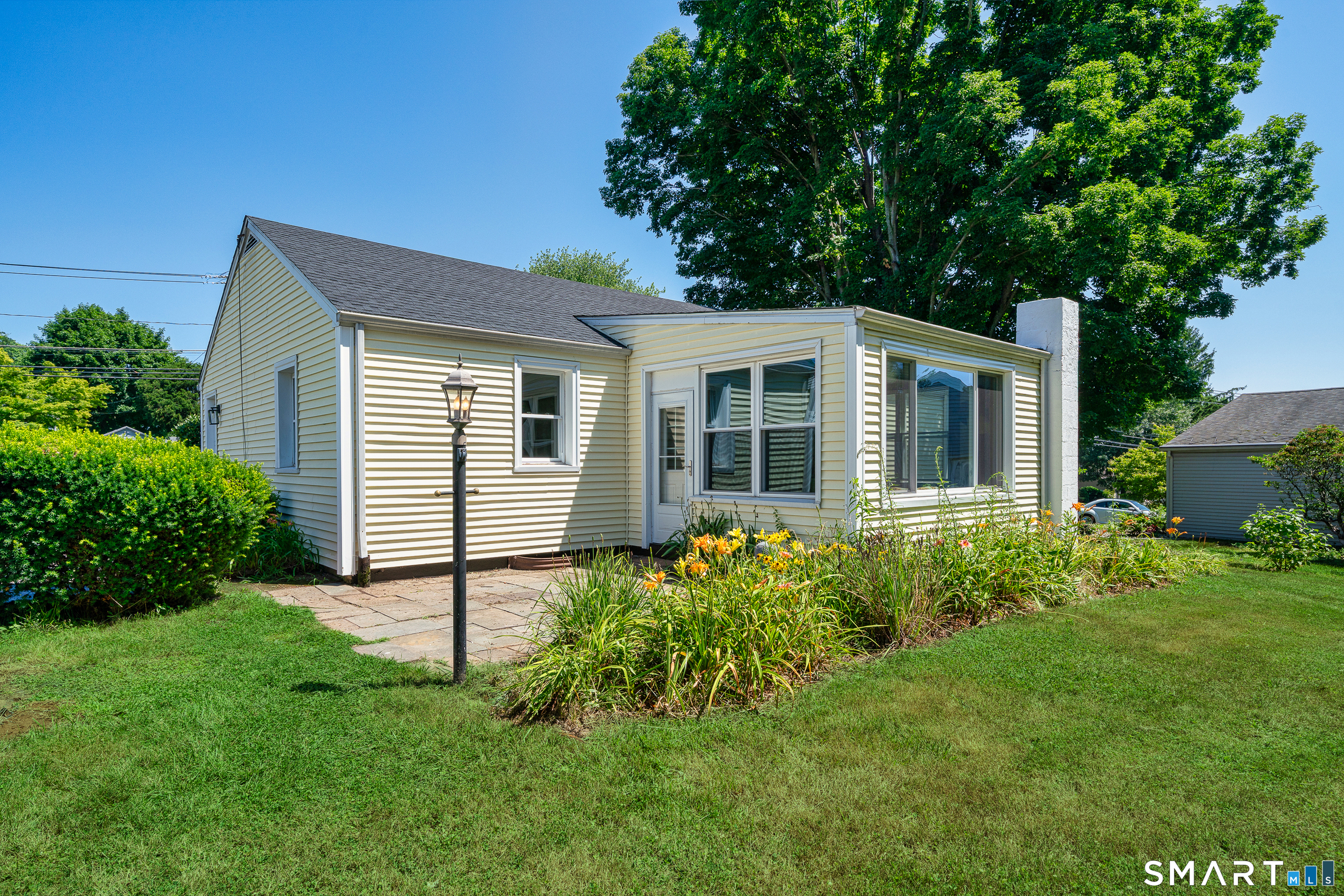 47 Cherry Hill Drive Newington CT 06111