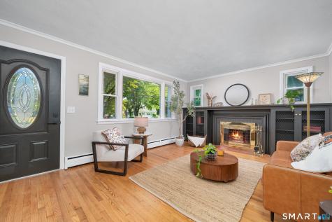 47 Cherry Hill Drive Newington CT 06111